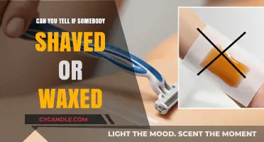 Shaved or Waxed? How to Spot the Difference in Hair Removal