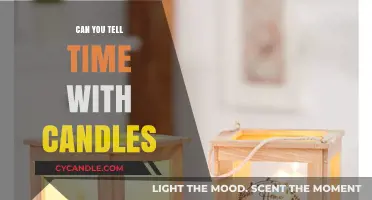 Candle Clocks: Ancient Timekeeping with Wax and Flame