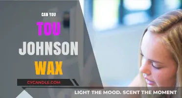 Can You Use Johnson Wax? A Comprehensive Guide to Its Uses