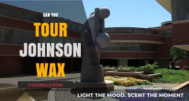 Exploring Johnson Wax: Can You Tour the Iconic Building?