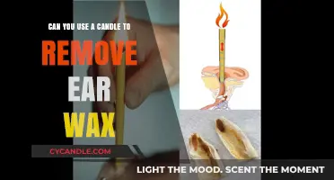 Candle Ear Wax Removal: Safe Method or Risky Practice?