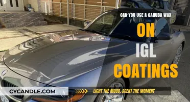 Canuba Wax on IGL Coatings: Compatibility and Best Practices