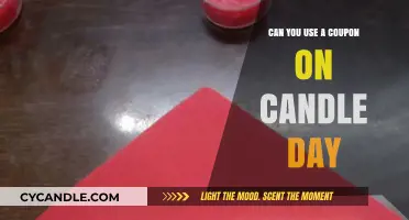 Candle Day Coupon Guide: Maximize Savings on Your Favorite Scents