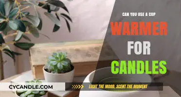 Using a Cup Warmer for Candles: Safe, Effective, or Risky?