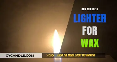 Using a Lighter for Wax: Safe Practices and Alternatives Explained