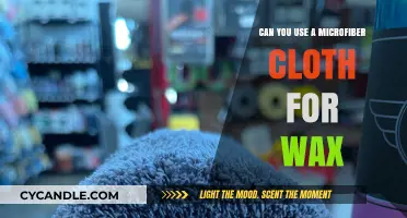 Microfiber Cloth for Wax: Effective or Risky? Expert Tips Revealed