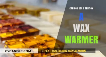 Using Tarts on Wax Warmers: Safe, Effective, or Risky?