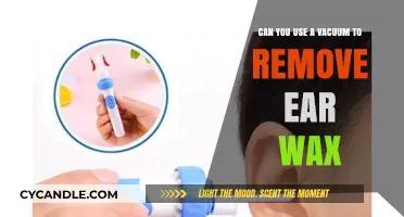 Using a Vacuum for Ear Wax Removal: Safe or Risky?
