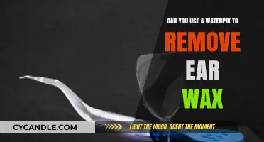 Waterpik for Ear Wax Removal: Safe, Effective, or Risky?