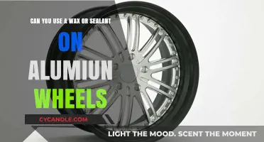 Wax or Sealant on Aluminum Wheels: Best Practices for Protection