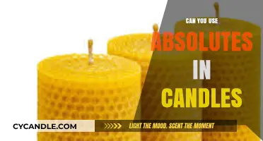 Using Absolutes in Candles: Benefits, Safety, and Best Practices