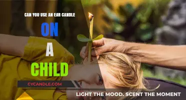 Ear Candling for Kids: Safe Practice or Risky Trend?