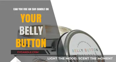 Ear Candling on Belly Buttons: Safe, Effective, or Just a Myth?