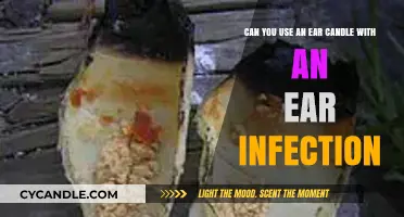 Ear Candling and Infections: Safe Practice or Risky Remedy?