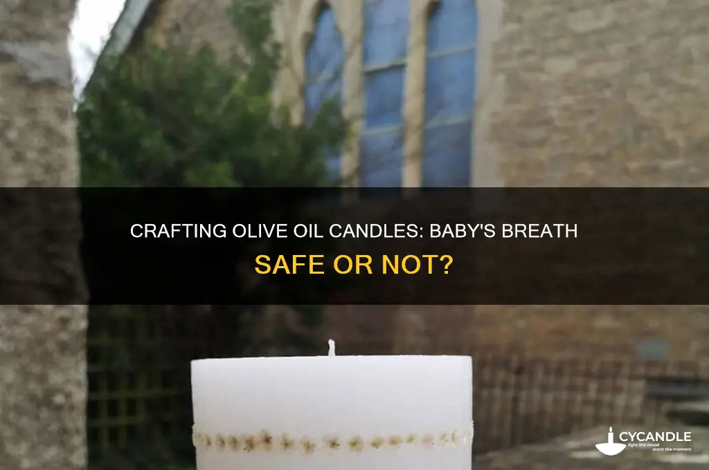 can you use baby