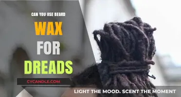 Beard Wax for Dreads: Effective Styling Solution or Hair Hazard?
