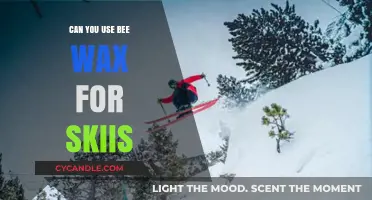Using Beeswax for Ski Maintenance: Benefits and Application Tips