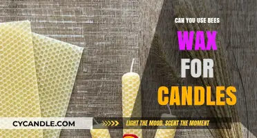 Using Beeswax for Candles: Benefits, Techniques, and Creative Ideas