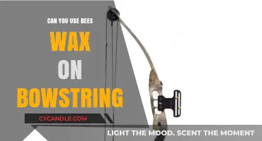 Using Beeswax on Bowstrings: Benefits, Application, and Maintenance Tips