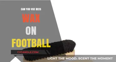 Using Beeswax on Footballs: Benefits, Techniques, and Practical Tips