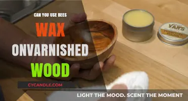 Using Beeswax on Varnished Wood: Benefits, Techniques, and Best Practices