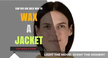 Beeswax for Jacket Waterproofing: A Natural Waxing Alternative?