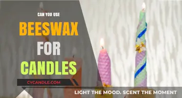 Beeswax Candles: Benefits, Uses, and How to Make Them at Home