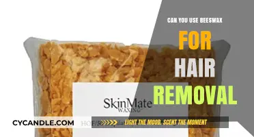 Beeswax for Hair Removal: Natural Alternative to Traditional Waxing?