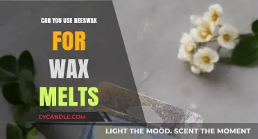 Using Beeswax for Wax Melts: Benefits, Tips, and Creative Ideas