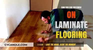 Beeswax on Laminate Flooring: Safe, Effective, or Damaging?