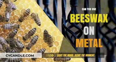Using Beeswax on Metal: Benefits, Techniques, and Best Practices