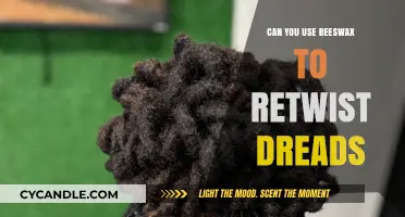 Using Beeswax for Dread Retwists: Benefits, Tips, and Best Practices