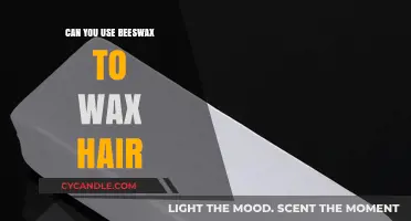 Using Beeswax for Hair Removal: Benefits, Risks, and How-To Guide