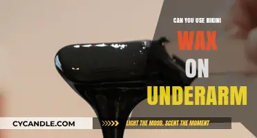 Bikini Wax for Underarms: Safe, Effective, or Risky Choice?