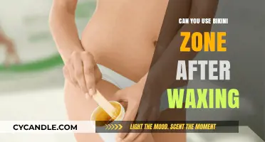 Bikini Zone After Waxing: Safe, Effective, or Skincare Mistake?