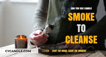 Cleansing with Candle Smoke: Ancient Practice or Modern Myth?