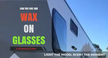 Can Car Wax Safely Polish Your Glasses? Surprising Tips Revealed