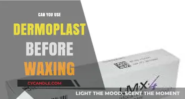 Dermoplast Before Waxing: Pre-Wax Numbing Spray Guide