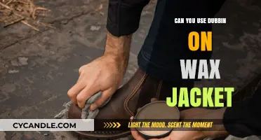 Dubbin on Wax Jackets: Effective Care or Damaging Mistake?