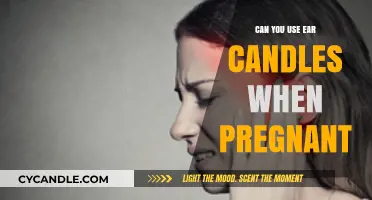 Ear Candling During Pregnancy: Safe Practice or Risky Choice?