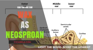 Ear Wax as Neosporin: Myth or Unlikely Home Remedy?