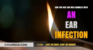 Ear Wax Candles and Ear Infections: Safe or Risky Practice?