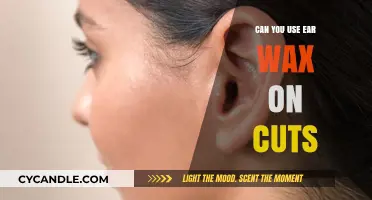 Ear Wax on Cuts: Myth or Effective Home Remedy?