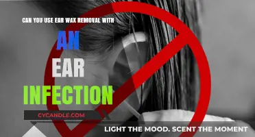 Ear Wax Removal During Infection: Safe or Risky Practice?