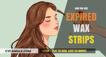 Expired Wax Strips: Safe to Use or Time for a New Pack?
