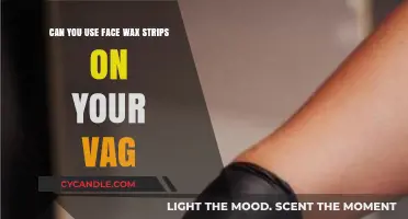 Using Face Wax Strips for Bikini Area: Safe or Risky?