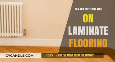 Using Floor Wax on Laminate Flooring: Safe or Damaging?