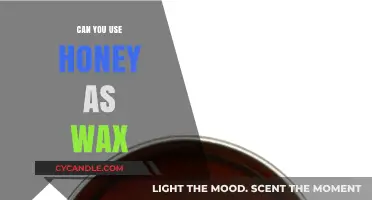 Honey as Wax: A Sweet Alternative for Hair Removal?