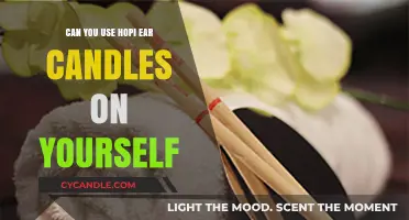 Can You Safely Use Hopi Ear Candles at Home?