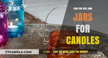 Using Jam Jars for Candles: Creative DIY Ideas and Tips